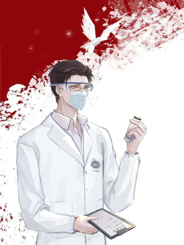 《穿堂惊掠琵琶声》头像壁纸 孟新堂&沈识檐 壁纸图片