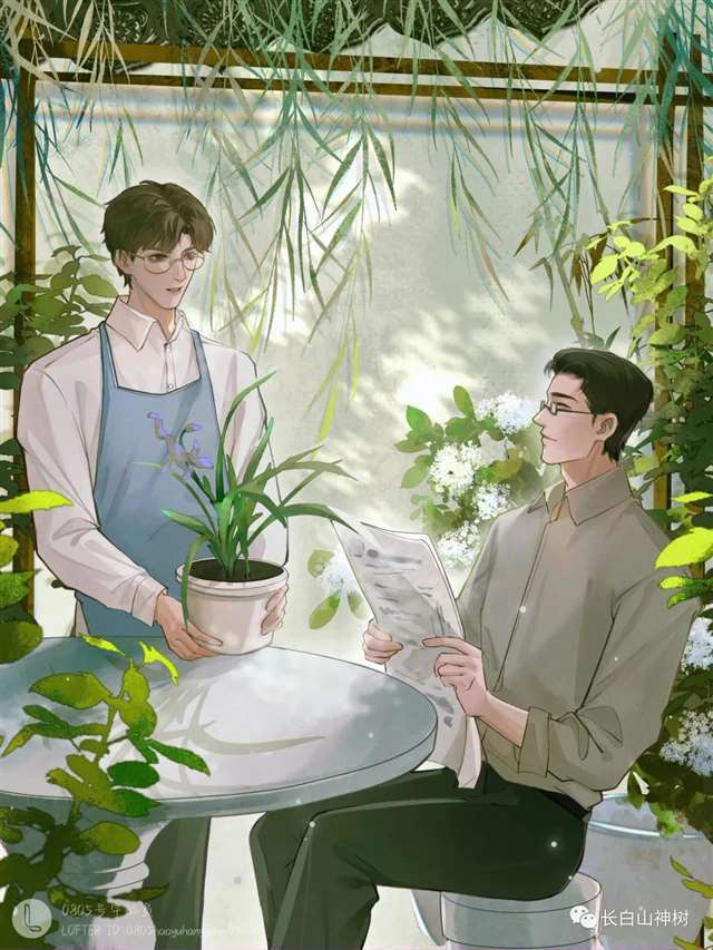 《穿堂惊掠琵琶声》by高台树色