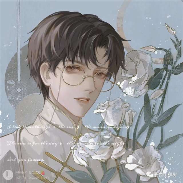 《穿堂惊掠琵琶声》by高台树色