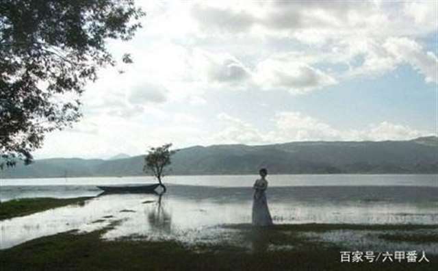 十首唯美简短的宋词 宋词最美的十首诗