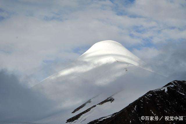 山海经里的山名