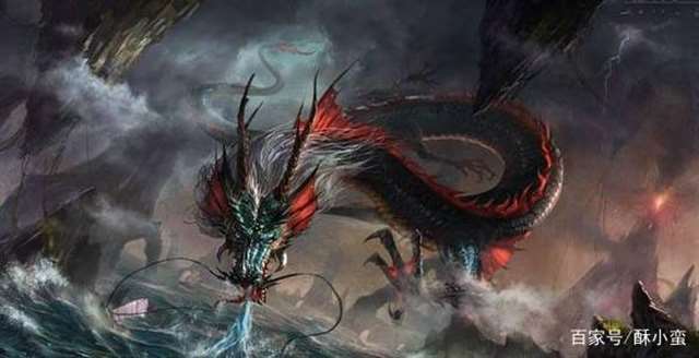 山海经里的山名