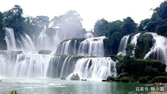 山海经里的山名