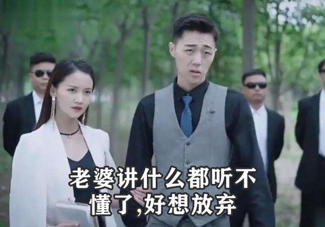 赘婿龙王梗台词