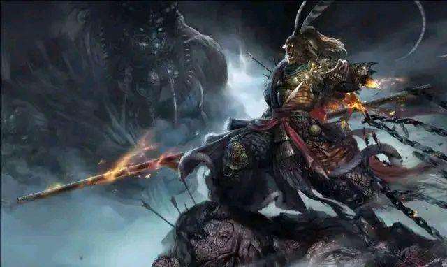 辰东十大霸气语录