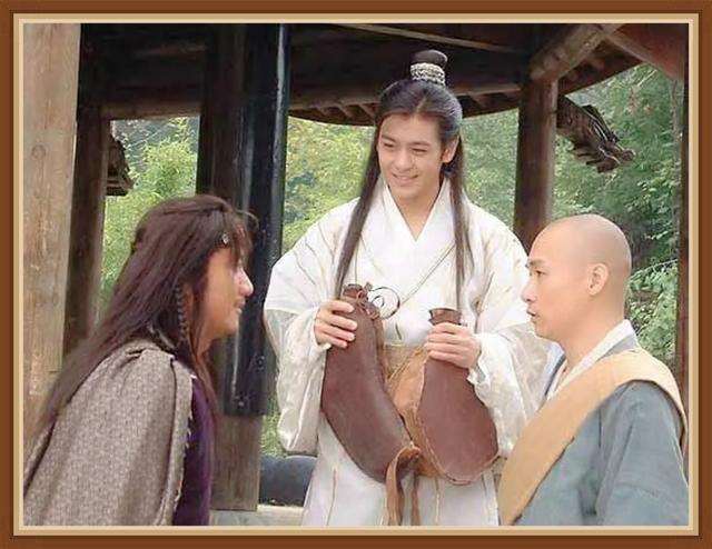 天龙八部小说目录诗词 天龙八部目录词