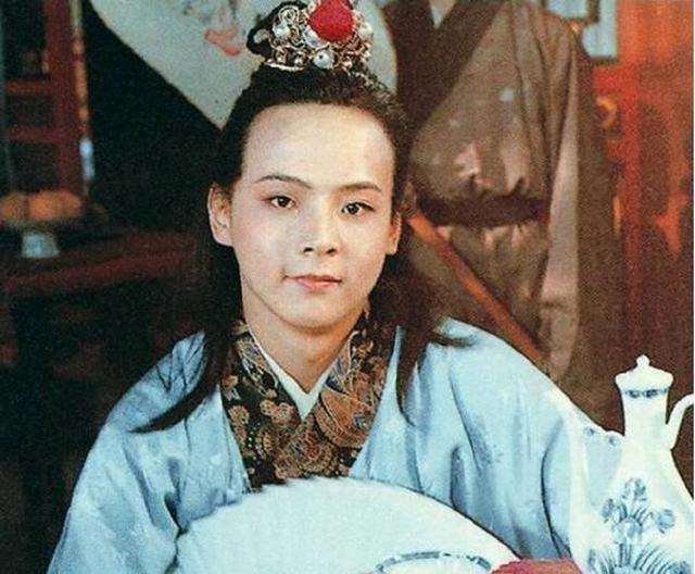 贾宝玉×蒋玉菡 宝玉轻骑探袭人