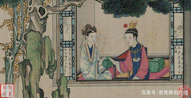 柳湘莲×贾琏 红楼外史