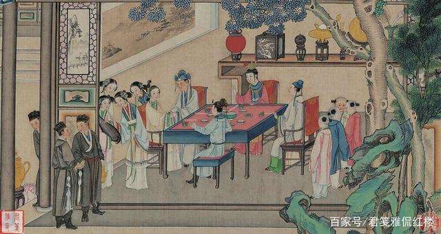  柳湘莲×贾琏 红楼外史