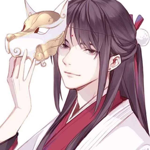 江山许你最虐的一段