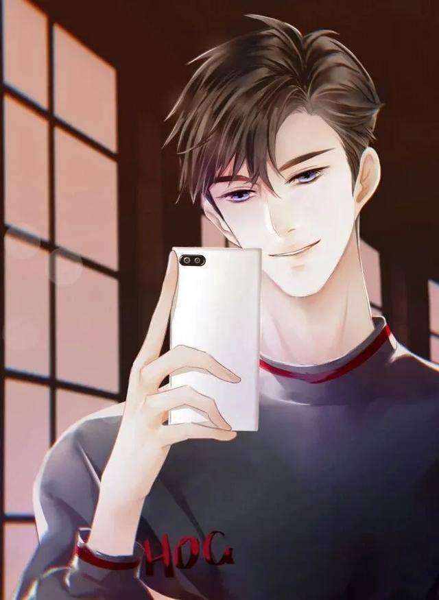 祁醉让于炀自己弄 祁醉和于炀在直播做