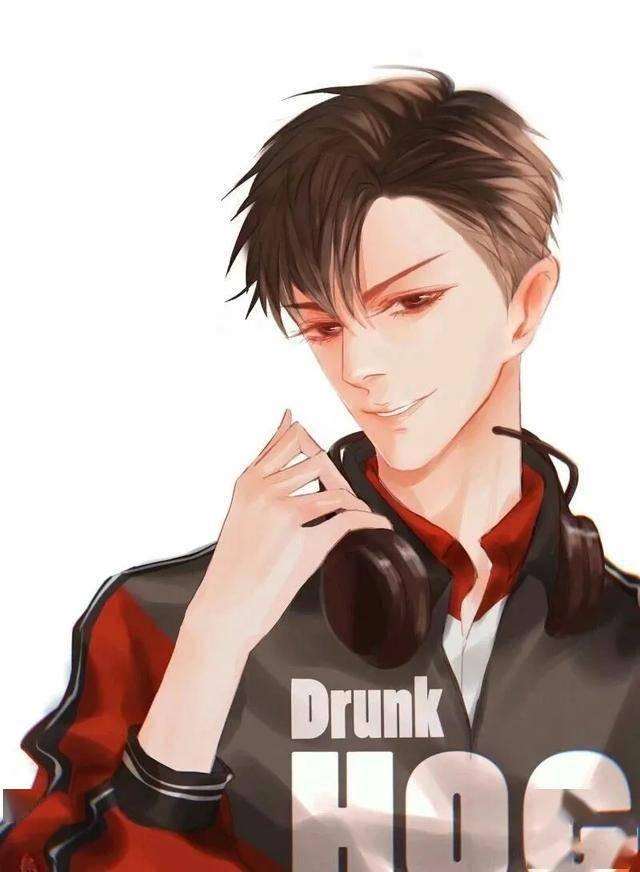 祁醉让于炀自己弄 祁醉和于炀在直播做