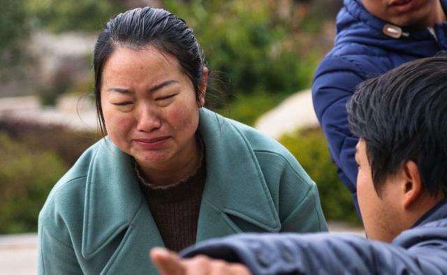 别急老妈教你34节 妈妈有反应了