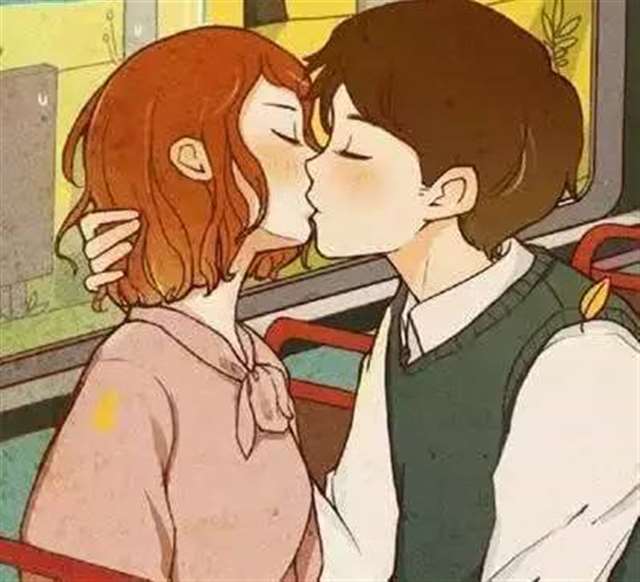 20个暖心情话句子,表白专用!