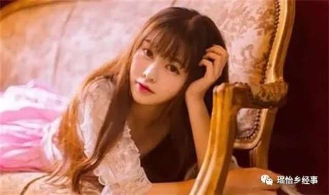 爱情告白短句,能感动女生的金句