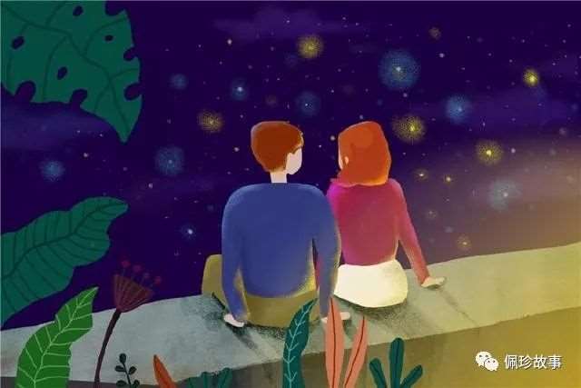 日久生情:追求女人最管用的五句骚话,虽然肉麻但却很有用!