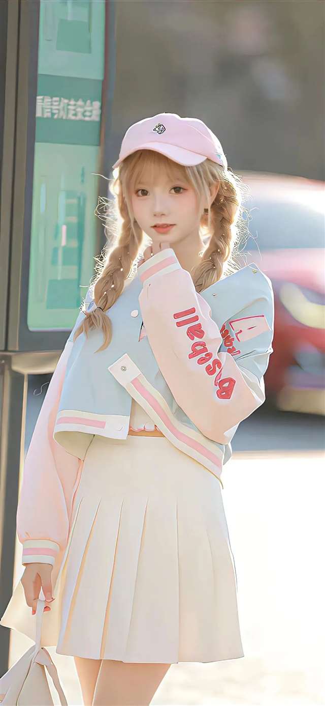 明星壁纸:美女壁纸