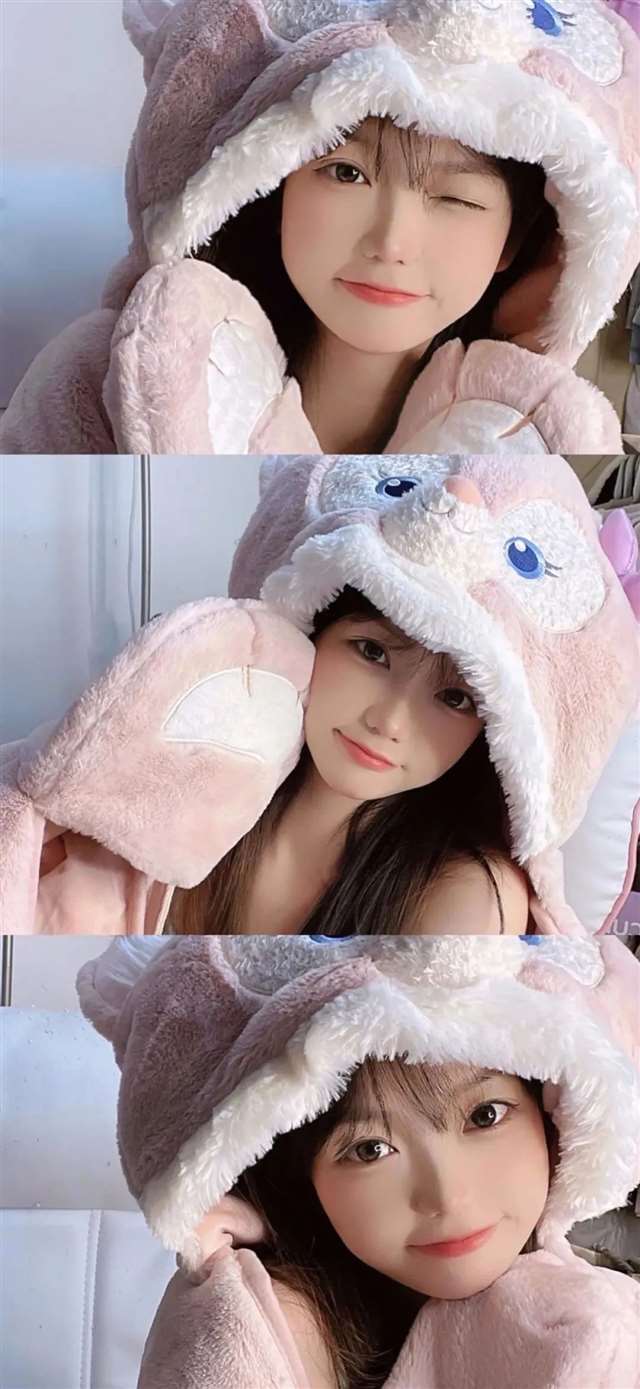 明星壁纸:美女壁纸