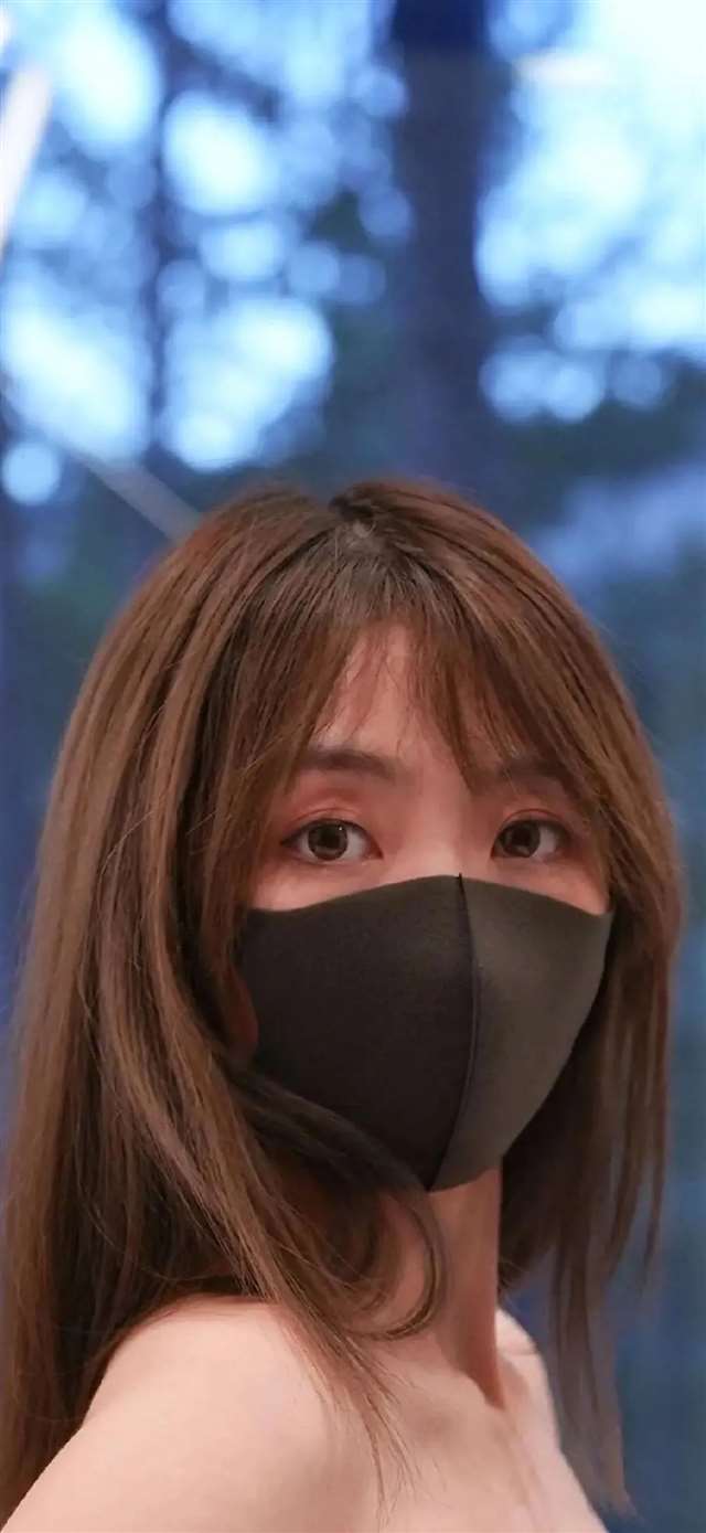 明星壁纸:美女壁纸