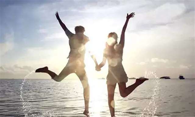 承诺再多,也比不上一个心疼你的人