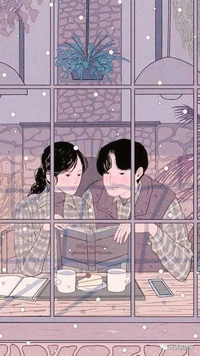 携手共度余生的句子(一起携手到老的短句)