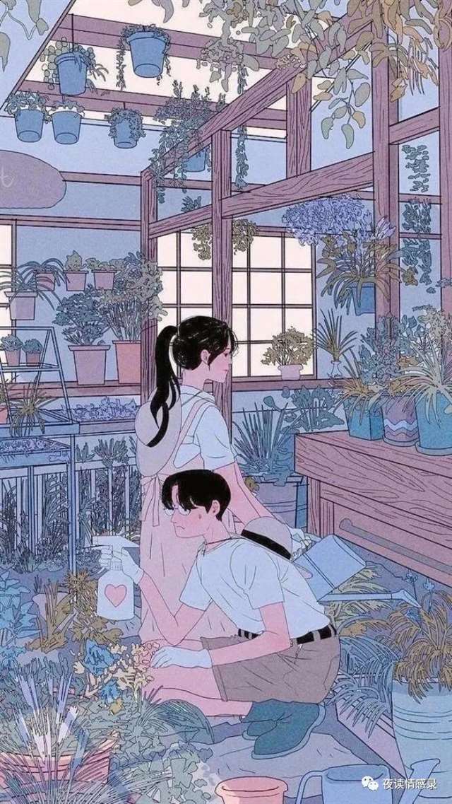 携手共度余生的句子(一起携手到老的短句)