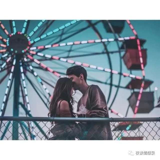 写给心爱的人感动的话(写给心上人的肉麻情话)