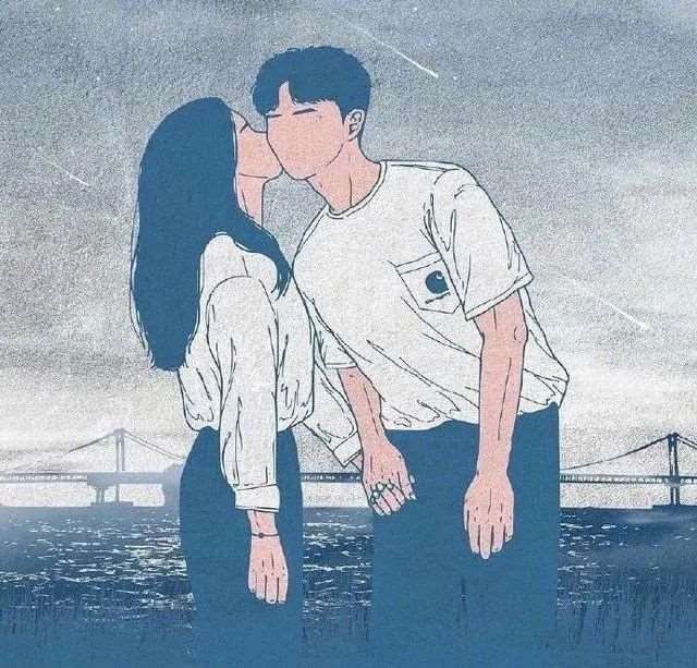 对心爱的人说的话,句句甜蜜感人!