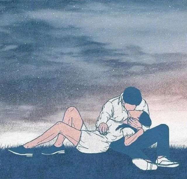 对心爱的人说的话,句句甜蜜感人!