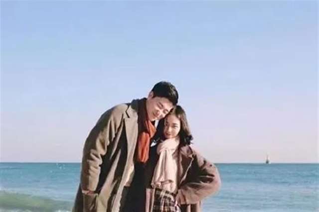 感动老公能哭的一段话,写给爱人的最窝心的话