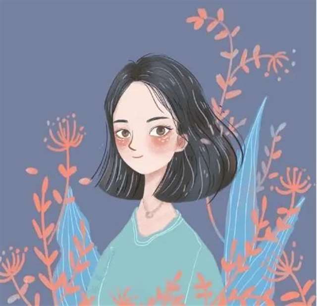 适合睡前发朋友圈说说心情的一句话!