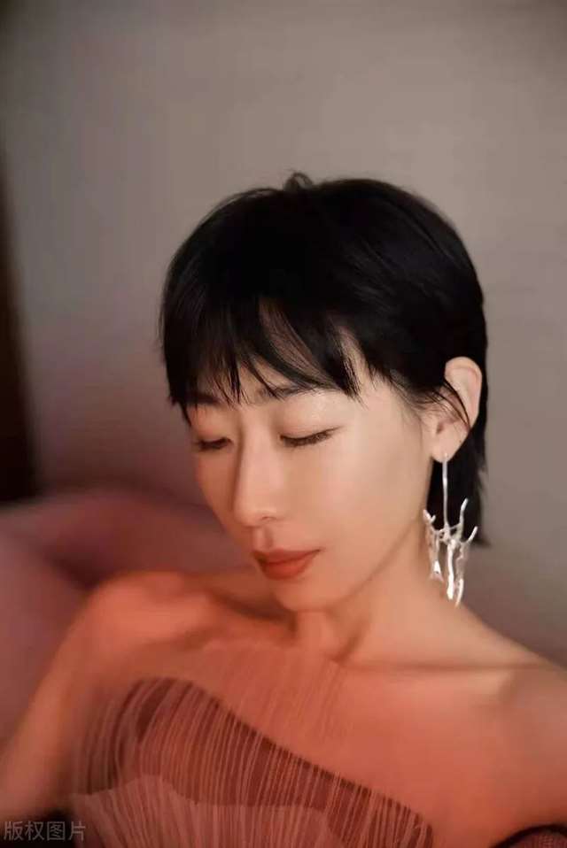 《亲爱的小孩》任素汐最动人的十句话:我爱你