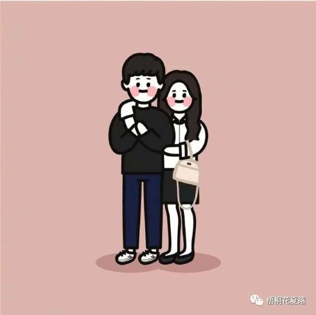 写给年轻人的经典爱情语录,发朋友圈人人点赞!