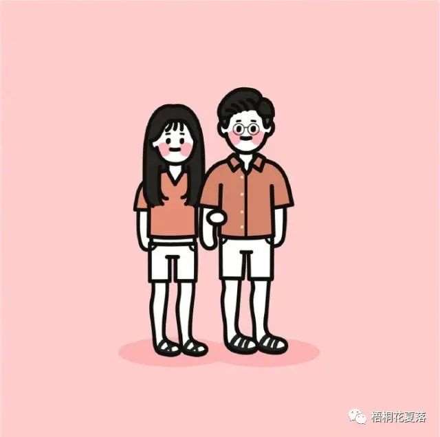 写给年轻人的经典爱情语录,发朋友圈人人点赞!