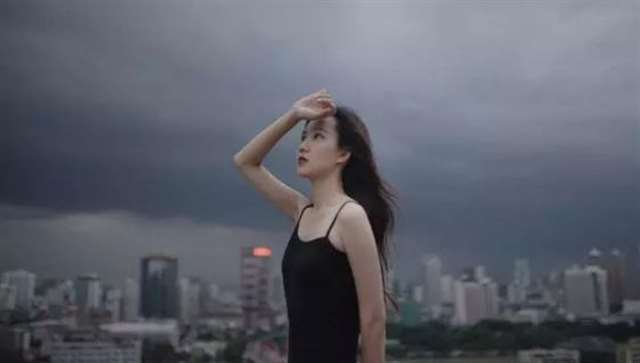 爱上一个不爱自己的人,记住这些话