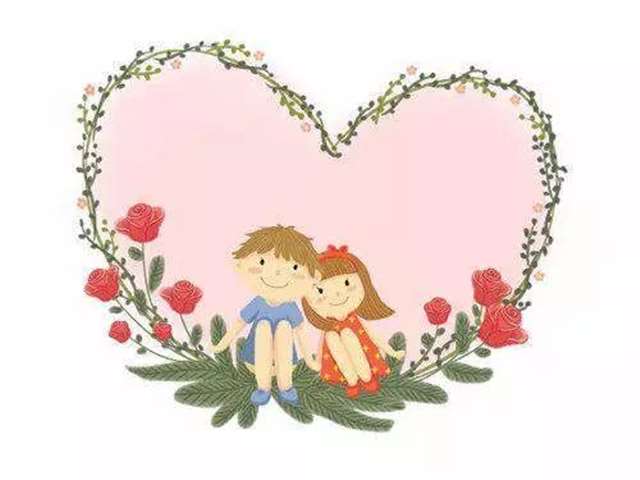 男人最动情的4句话,说明他真的很爱很爱你!