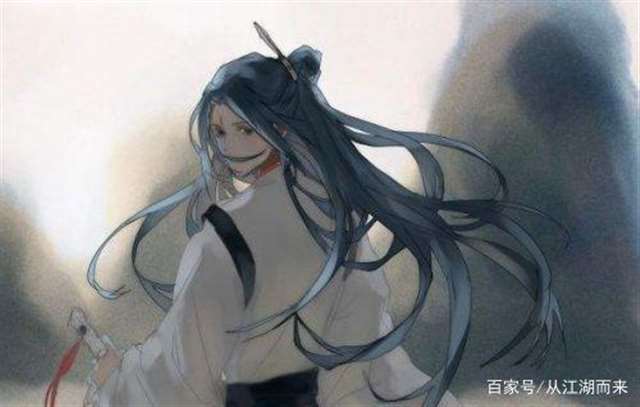 六爻语录 《六爻》经典语录