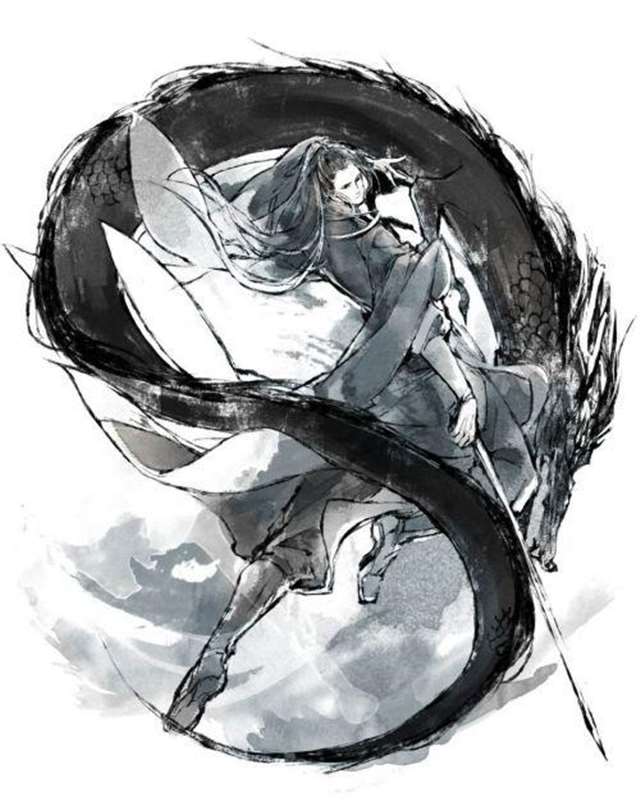 六爻语录 《六爻》经典语录