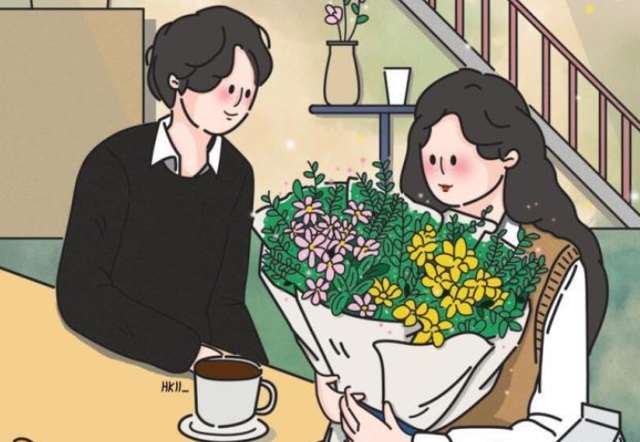 情侣感情升温,有哪些小技巧?