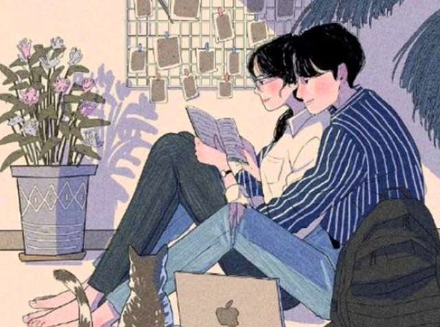 情侣感情升温,有哪些小技巧?