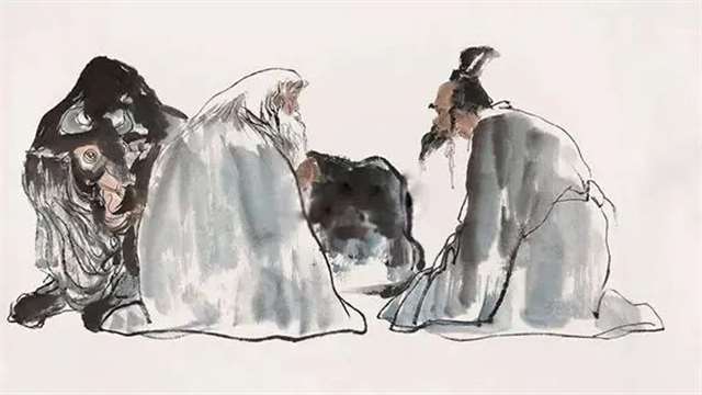 《诗经》名言四十句,句句说透人生