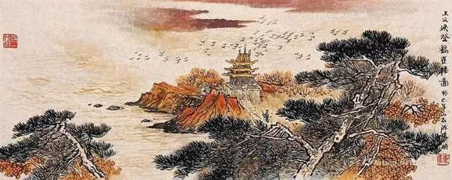 《诗经》名言四十句,句句说透人生