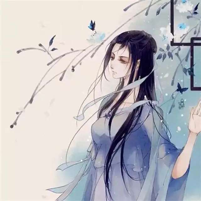 《诗经》10句唯美名句,简洁走心,多读几遍终身受益!