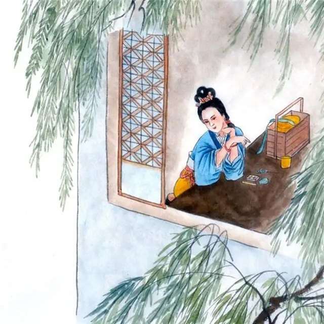 《诗经》10句唯美名句,简洁走心,多读几遍终身受益!