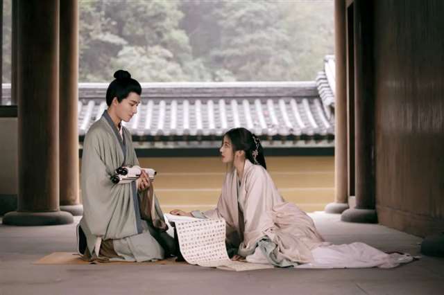 《诗经》里哪些句子让你惊艳?