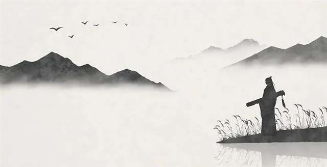 《诗经》里哪些句子让你惊艳?