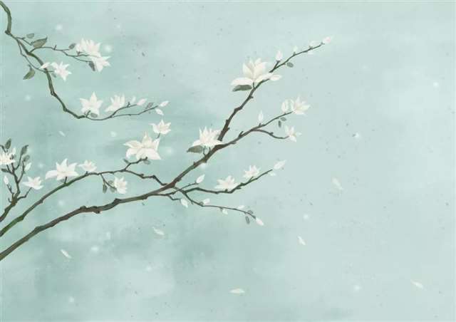 《诗经》40句,无关爱情,句句说透人生