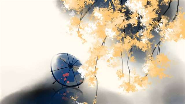 《诗经》40句,无关爱情,句句说透人生