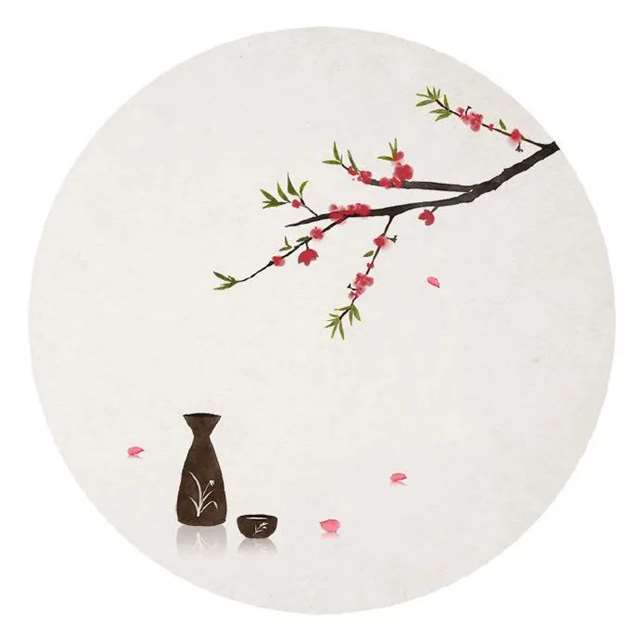 《诗经》里最美的句子,句句美到灵魂里!