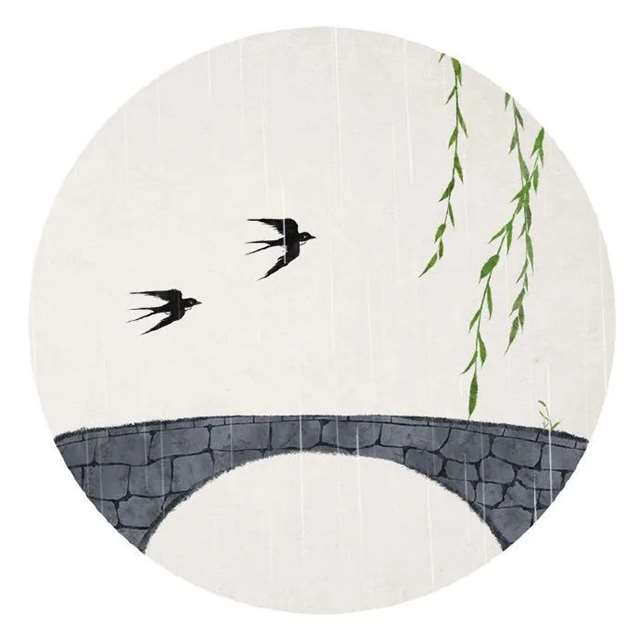 《诗经》里最美的句子,句句美到灵魂里!